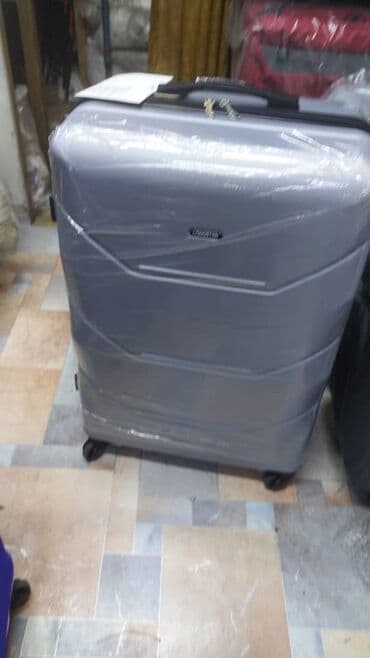 купить чемодан дешево: Чемоданы на все случаи жизни: для отдыха, для переезда, для — 4