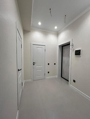 Батирлер: 1 бөлмө, 42 м², Туңгуч мкр 11 кабат — 3
