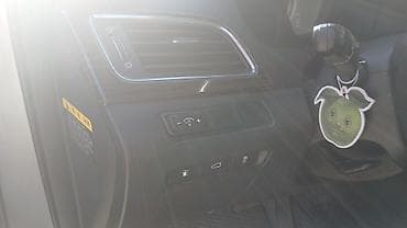 сания: Hyundai Sonata: 2016 г., 0.2 л, Автомат, Газ, Седан — 8