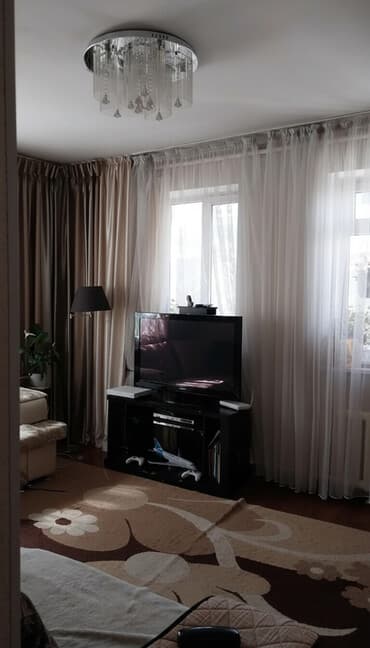 дом на ахунбаева: Үй, 150 м², 4 бөлмө, Менчик ээси — 1