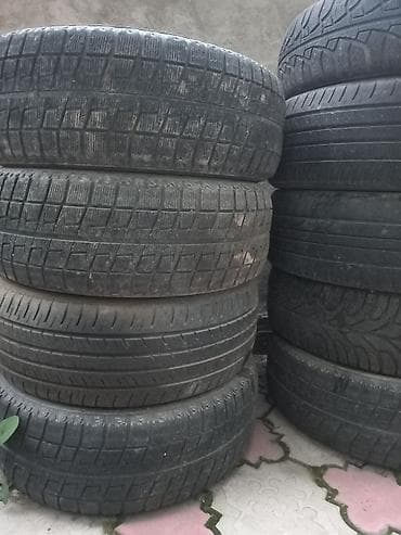 зимние шины 175 65 14: Шины для легкового автомобиля, размер 175/65 R14. - Типоразмер — 2