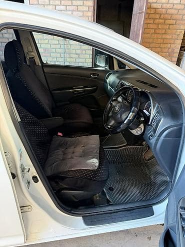 li l9 max: Toyota WISH: 2004 г., 1.8 л, Автомат, Бензин, Универсал — 5