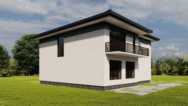 дизайн интерьера: Проектирование | Дома — 16