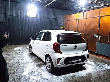 elite laguna: Kia Picanto: 2018 г., 1 л, Бензин, Хэтчбэк — 8