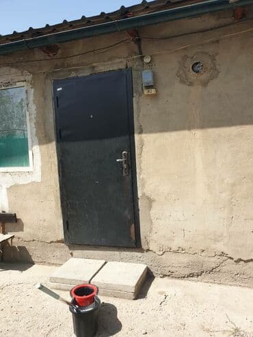 Сниму комнату: 20 м², Без мебели — 7