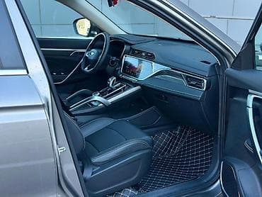 двигатель фокус: Geely : 2021 г., 1.8 л, Автомат, Бензин, Пикап — 5