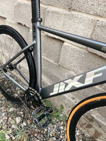 трехколесный велосипед без педалей: 🚴‍♂️ Продаю велосипед JIXF стиль 🚴‍♂️ ✅ Велосипед в отличном — 3