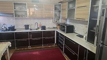 мебель в прихожую купить: Гарнитур для зала, Дерево, цвет - Коричневый — 5