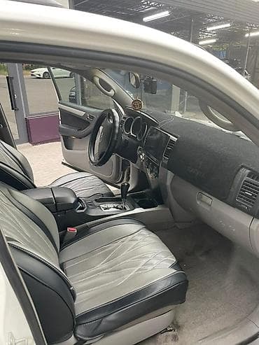 подножка 4runner: Toyota 4Runner: 2007 г., 4 л, Автомат, Газ, Внедорожник — 4