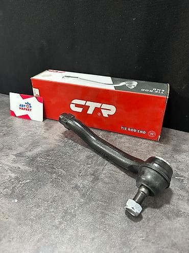 ctr: Рулевой наконечник Бренд: CTR Модель :TOYOTA CAMRY Артикул:CET-197 — 1