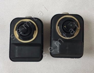 поворотники на виндом: Корректор фар для toyota rav4, vitz, yaris, wish и других. моторчик в — 1