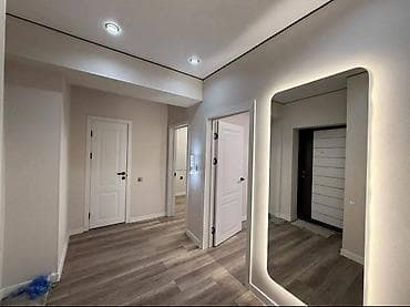 Недвижимость: 1 комната, 42 м², Элитка, 10 этаж, Дизайнерский ремонт — 6