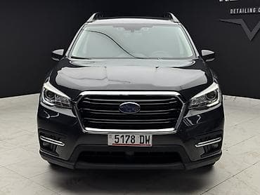 Subaru: Subaru Ascent: 2020 г., 2.4 л, Вариатор, Бензин, Кроссовер — 3