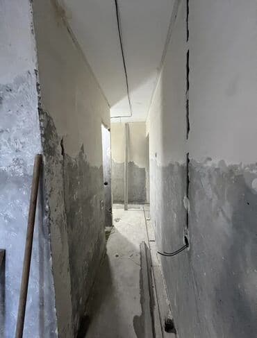 продажа квартир французский квартал 2: 1 комната, 32 м², 104 серия, 2 этаж, ПСО (под самоотделку) — 2