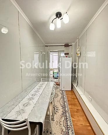 квартиры рядом: 2 комнаты, 56 м², 4 этаж — 2