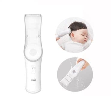 мэджик клип машинка цена: Детская машинка для стрижки волос Xiaomi Rushan (L-DH006) Отделение — 1