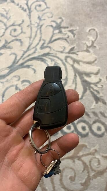 ремонт триммеров: Мерседес спринтер ремонт замков чип ключ от спринтера замена корпуса — 8