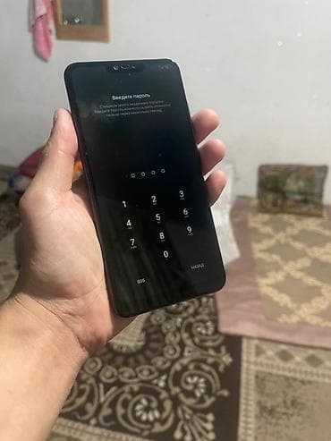 google pixel 2 xl: Xiaomi, Mi 8 Lite, Б/у, 64 ГБ, цвет - Черный, 2 SIM — 9
