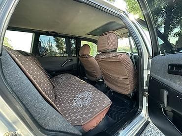 mazda 323 2003: Volkswagen Passat Variant: 1991 г., 1.8 л, Ручные, Бензин, Универсал — 3