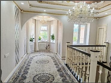 Роскошный особняк для мероприятий, тоев, кудалар, туристов, арабов