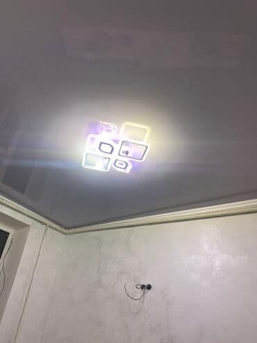 натяжные потолки 3д фото цены: Натяжной потолок 3D потолки, Матовое, Глянцевое Демонтаж, Бесплатная консультация, Монтаж — 2