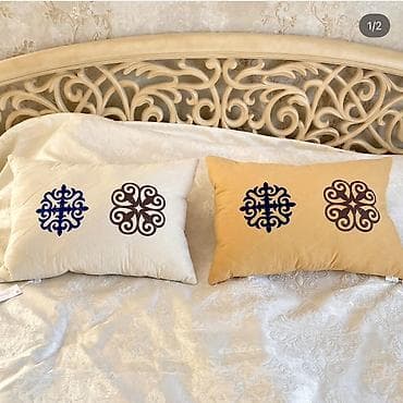 Текстиль: Одеяло, Жаңы, Бардык мезгилдер, Эки тараптуу — 4