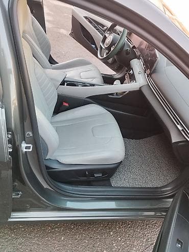 byd e5: Hyundai Avante: 2022 г., 1.6 л, Автомат, Бензин, Седан — 3