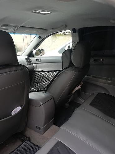 corolla runx: Toyota Camry: 2003 г., 2.4 л, Автомат, Бензин, Седан — 3