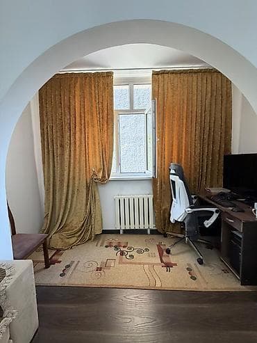 Недвижимость: 3 комнаты, 102 м² — 8