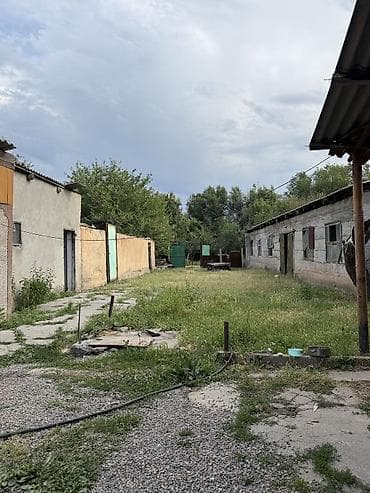 восточно: Два жилых дома на объединенном участке 20 соток, начало села — 5