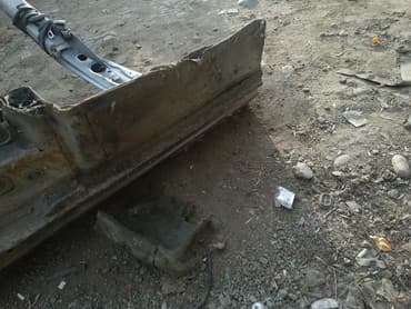 оптовые цены на продукты питания в бишкеке: Mazda 6 задный R крыло — 6