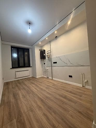 borsan: 2 комнаты, 74 м², Элитка, 10 этаж, Евроремонт — 4
