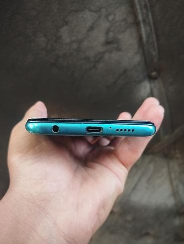 s10 plus: Redmi, Redmi Note 9 Pro, Б/у, 64 ГБ, 2 SIM — 4