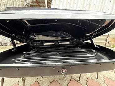 кофр: Автобокс 140 см, 550 л, Новый, Самовывоз — 8