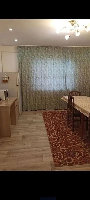 без хозян: 57 м², 3 комнаты, Парковка, Забор, огорожен — 6