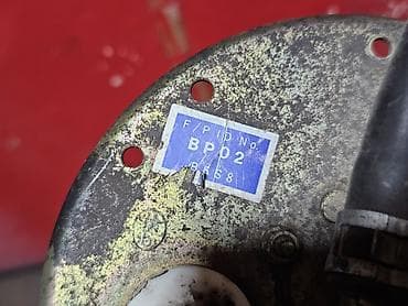бенза насос: Бензонасос Mazda 1991 г., Б/у, Оригинал, Германия — 7