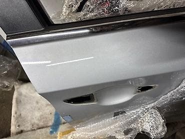 lada 15: Дверь Передняя правая Hyundai, Б/у, Оригинал — 2