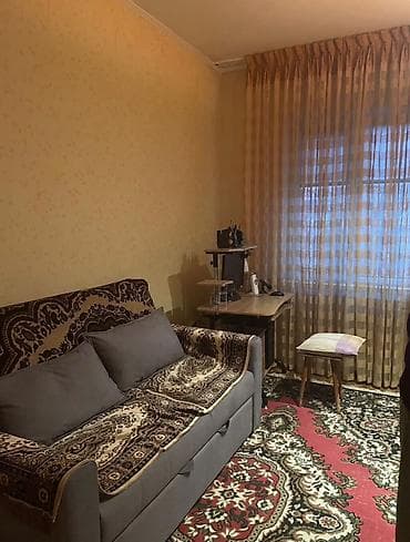 Квартиры: 3 комнаты, 64 м², 106 серия, 6 этаж, Старый ремонт — 2