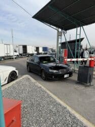 катана на кпп: Subaru Legacy: 2005 г., 2 л, Типтроник, Бензин, Седан — 2