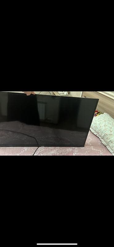 argus security systems: Телевизор YASIN 40E58TS - Диагональ экрана: 40" - Модель: 40E58TS — 2