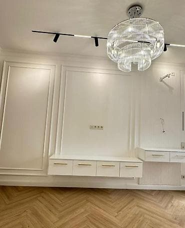 Продажа квартир: 3 комнаты, 121 м², Элитка, 12 этаж, Дизайнерский ремонт — 3