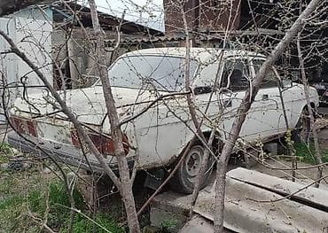 волга двигатель: ГАЗ 31029 Volga: 1995 г., Механика, Бензин — 2