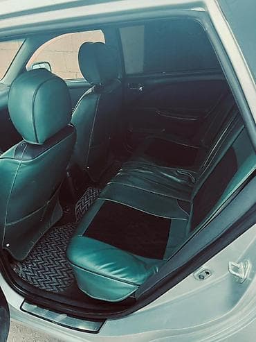 wv transporter: Toyota Avensis: 2002 г., 1.8 л, Механика, Бензин, Универсал — 6