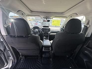 Продажа авто: Subaru Ascent: 2020 г., 2.4 л, Вариатор, Бензин, Кроссовер — 10