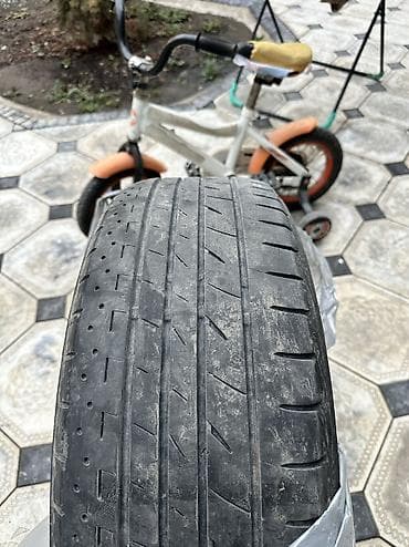 r15 audi: Представлена автомобильная шина с размером 185/55R16. 3шт -5000 сом — 8