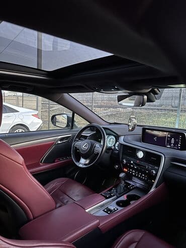 лх 570 цена бишкек: Lexus RX: 2017 г., 3.5 л, Автомат, Гибрид, Кроссовер — 10