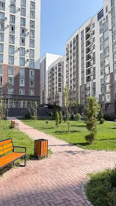 1 бөлмө, 43 м², Асанбай мкр Элитка, 10 кабат, ПСО (өз алдынча бүтүрүү) lalafo.kg да 1 бөлмө, 43 м², Асанбай мкр Элитка, 10 кабат, ПСО (өз алдынча бүтүрүү)