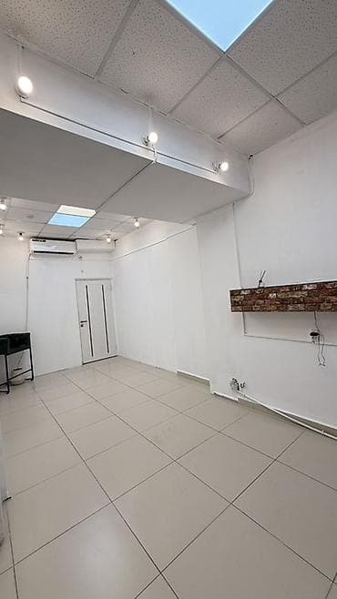 аренда лента: Аренда офисов, 30 м², В бизнес центре, 1 линия — 7