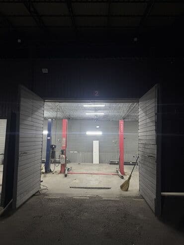 афто дом: Очень срочно Сдается в аренду просторный автосервис/бокс. Есть три — 7