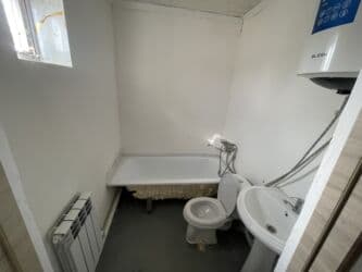 сдача недвижимости в аренду: Квартира берилет Дордой базарга жакын — 4